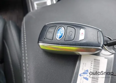 2022 Subaru Ascent Limited z USA, uszkodzony, nr VIN 4S4WMAPD5N3451486